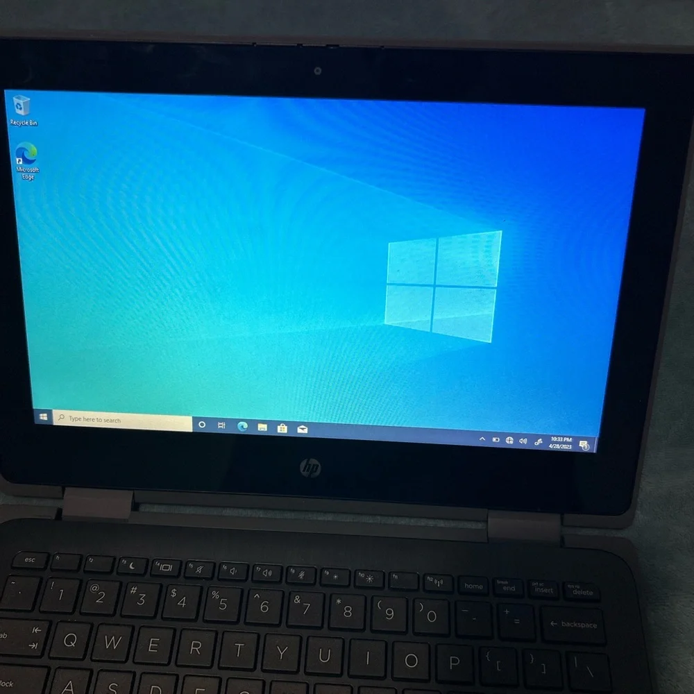 HP probook